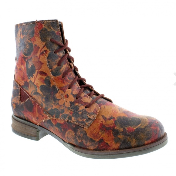 Joseph Seibel fur lined zipper boots - Picture 2 of 11